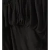 Mini Draped Dress sold by Lord & Taylor