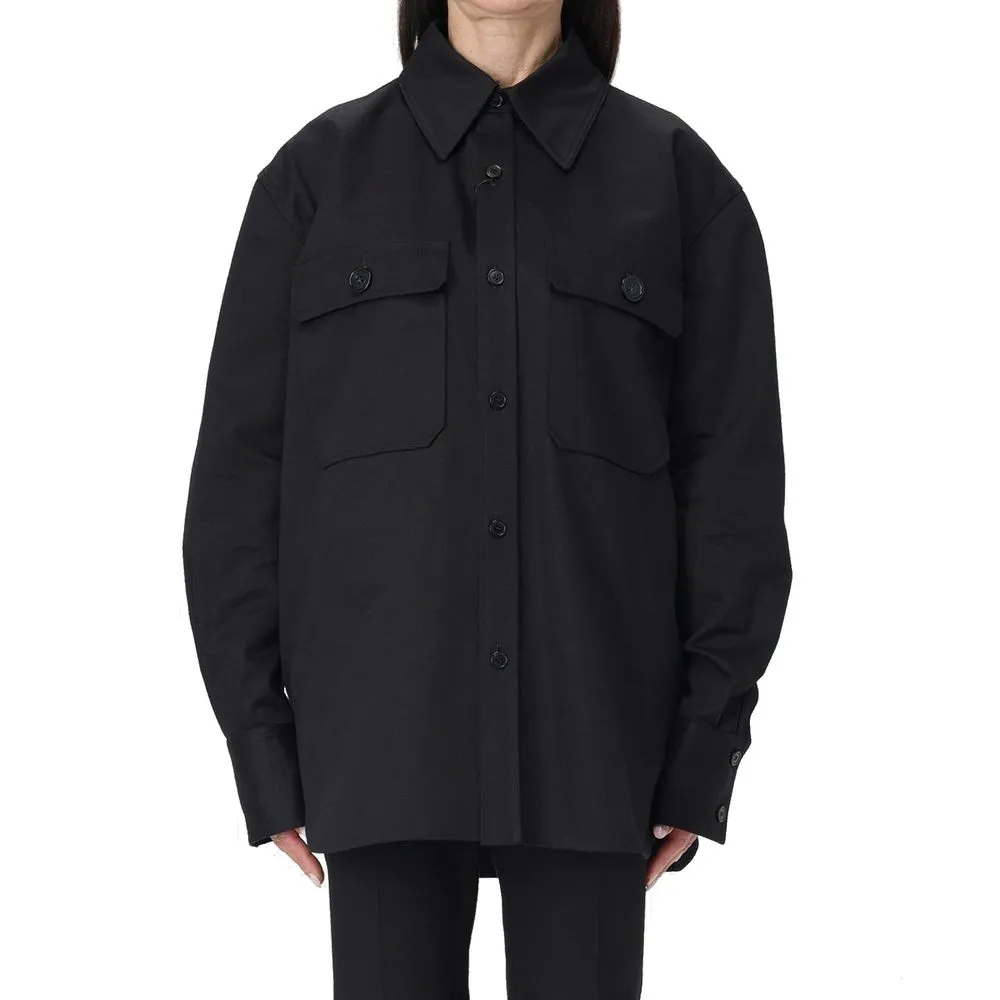 Cotton Shirt sold by Lord & Taylor product image thumbnail 2