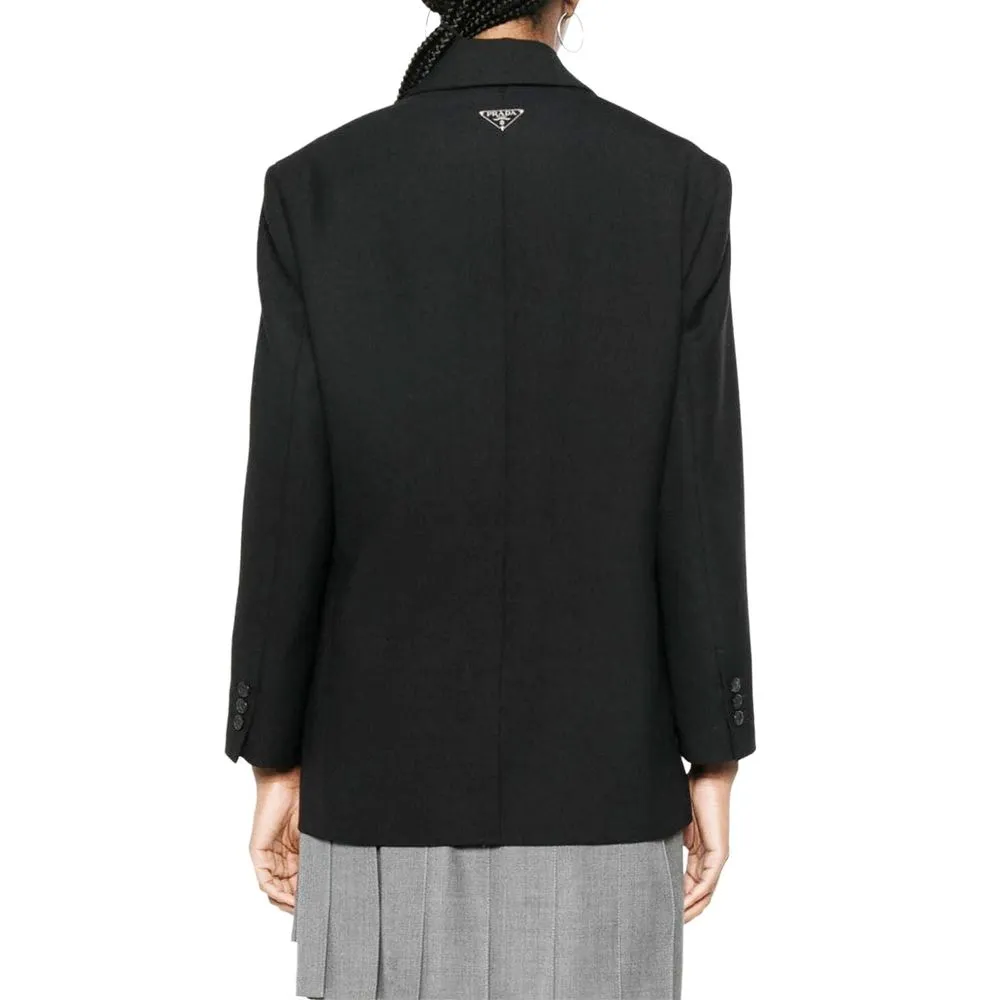 Wool Blazer sold by Lord & Taylor product image thumbnail 3