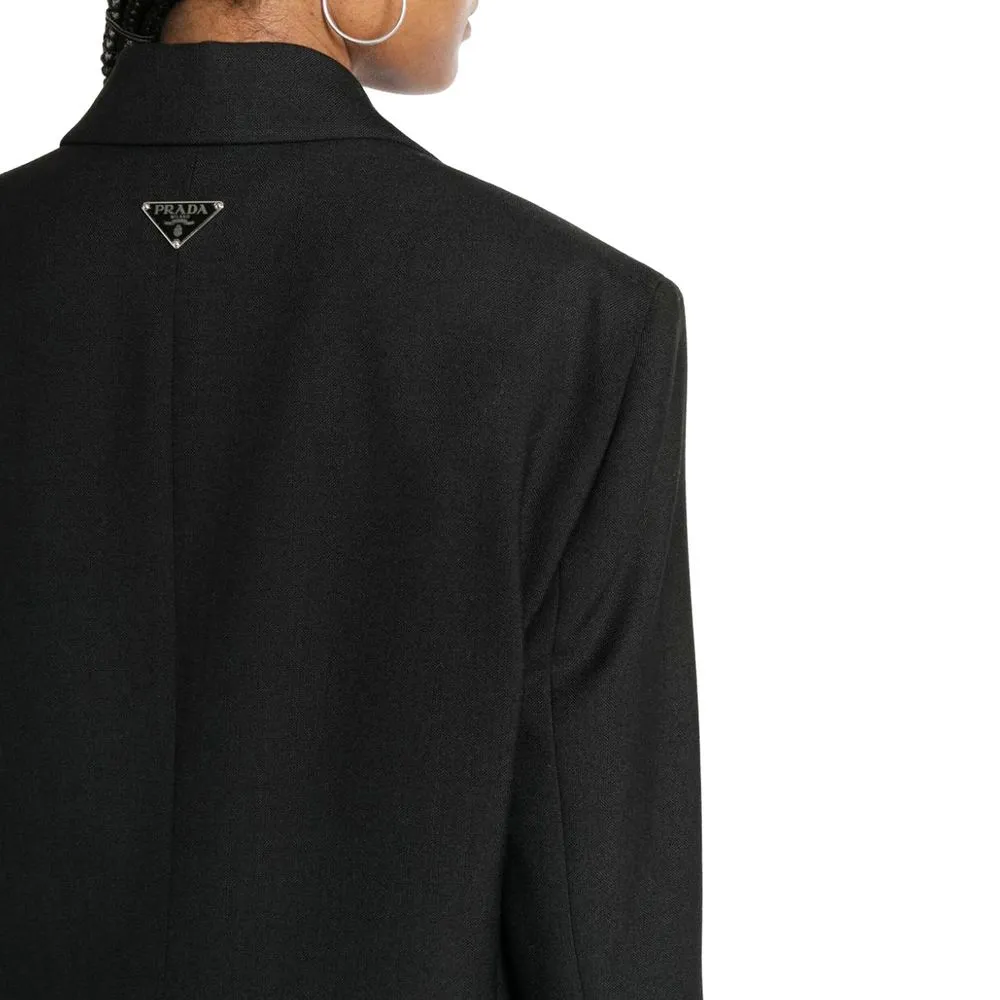 Wool Blazer sold by Lord & Taylor product image thumbnail 4