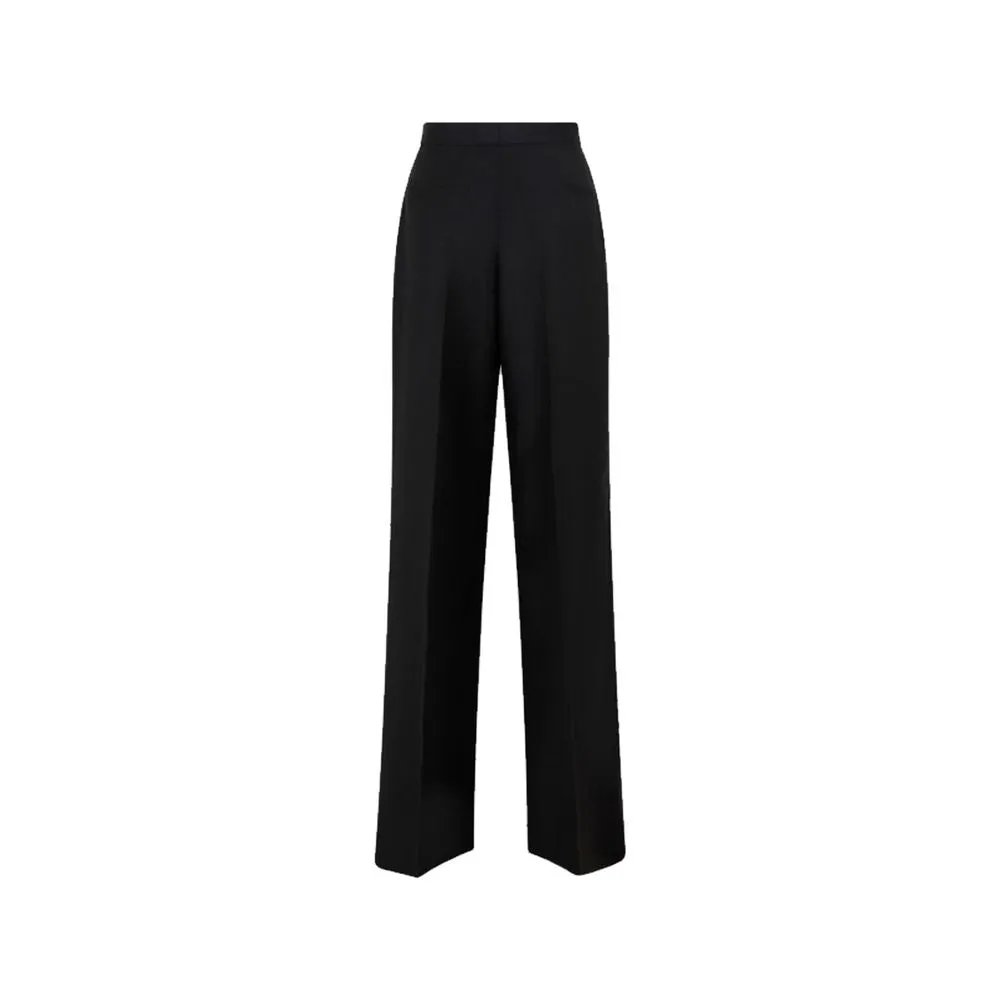 Wool Classic Logo Pants sold by Lord & Taylor product image thumbnail 2