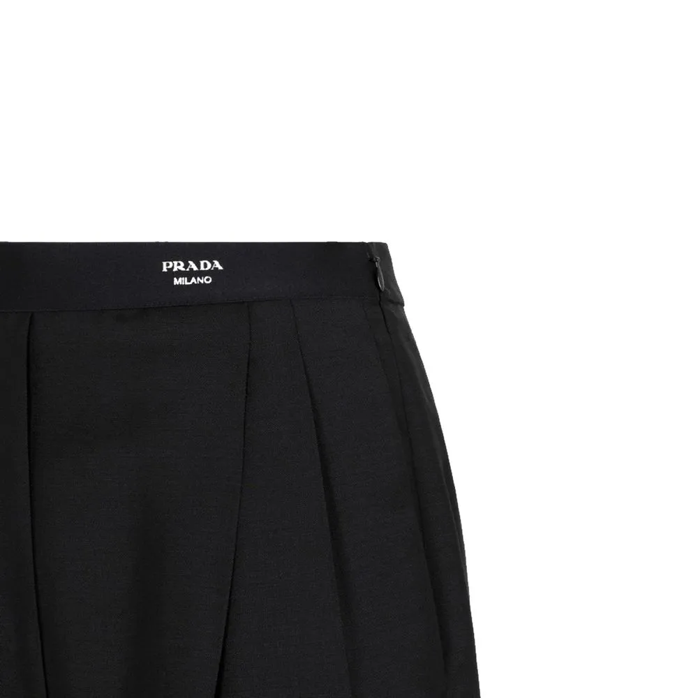 Wool Classic Logo Pants sold by Lord & Taylor product image thumbnail 3
