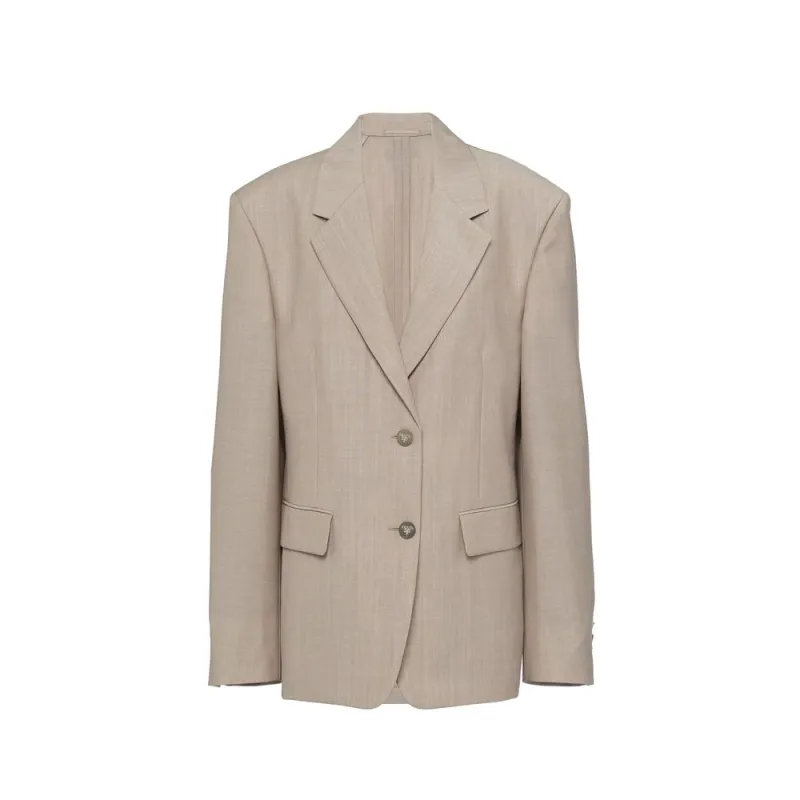 Wool Blazer Jacket sold by Lord & Taylor