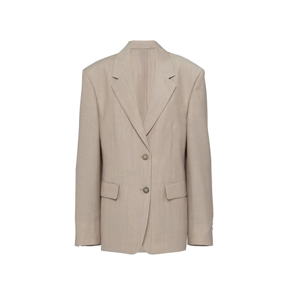 Wool Blazer Jacket sold by Lord & Taylor
