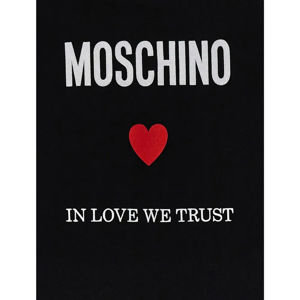 In Love We Trust T-Shirt sold by Lord & Taylor product image thumbnail 4