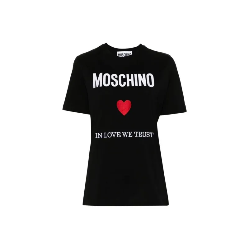 In Love We Trust T-Shirt sold by Lord & Taylor