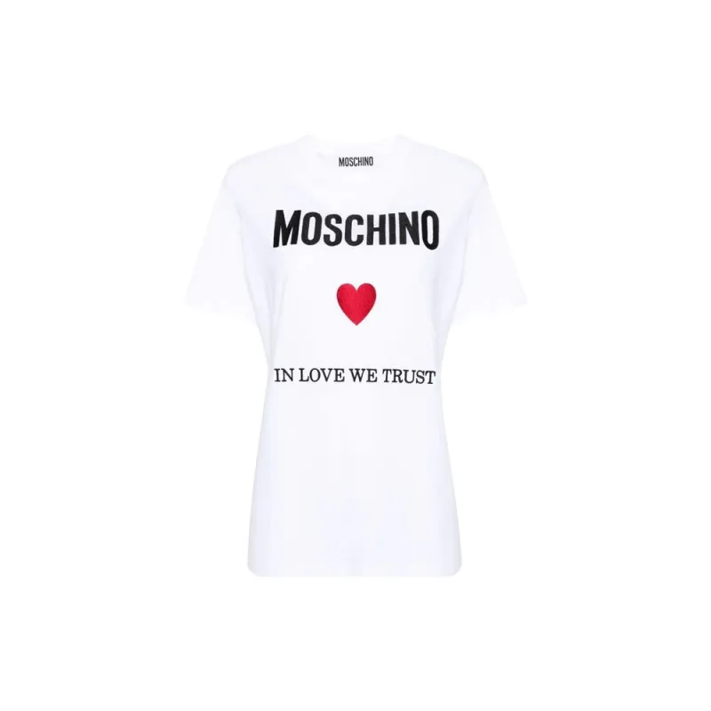In Love We Trust T-Shirt sold by Lord & Taylor