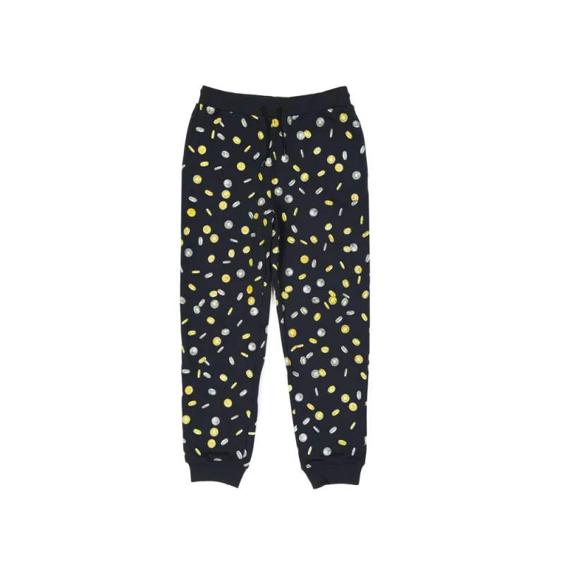Cotton printed Sweatpants sold by Lord & Taylor