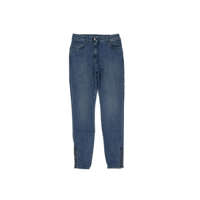 Cotton Denim Jeans sold by Lord & Taylor