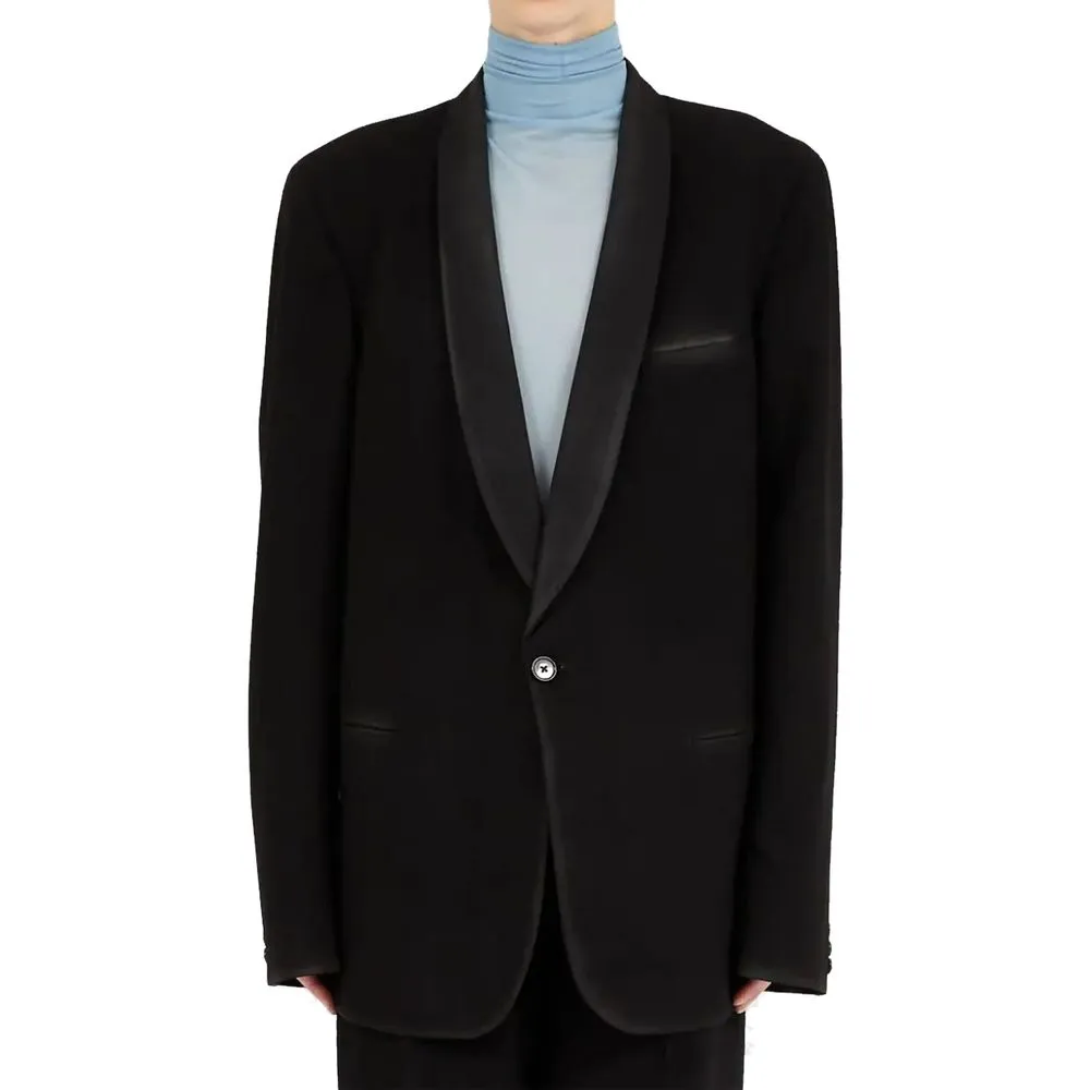 Wool Blazer sold by Lord & Taylor product image thumbnail 2