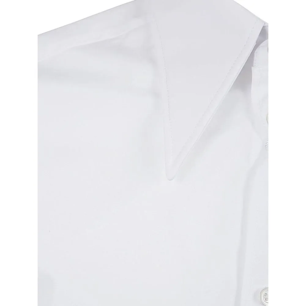 Cotton Shirt sold by Lord & Taylor product image thumbnail 4