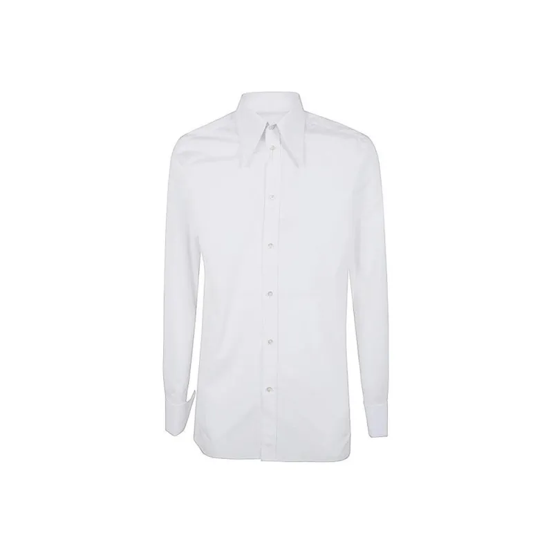 Cotton Shirt made by Maison Margiela