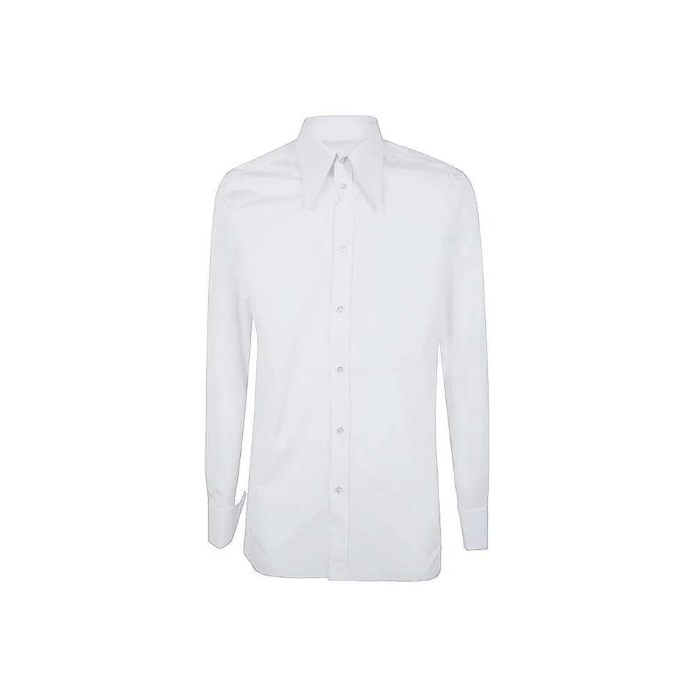 Cotton Shirt sold by Lord & Taylor