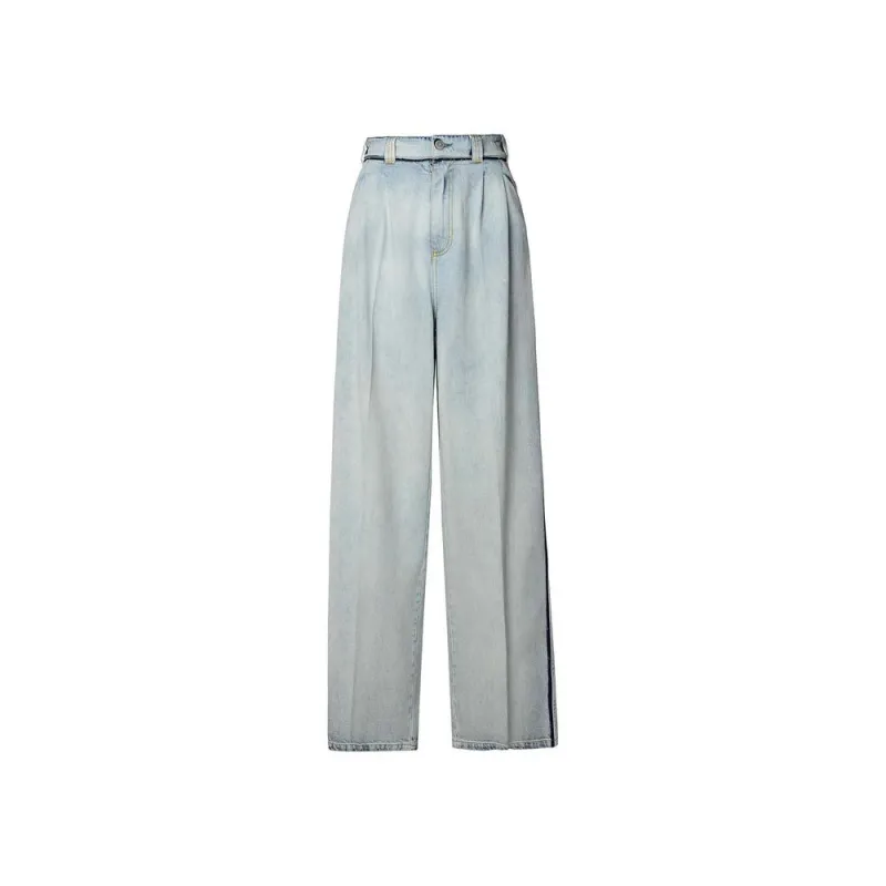 Cotton Denim Jeans sold by Lord & Taylor