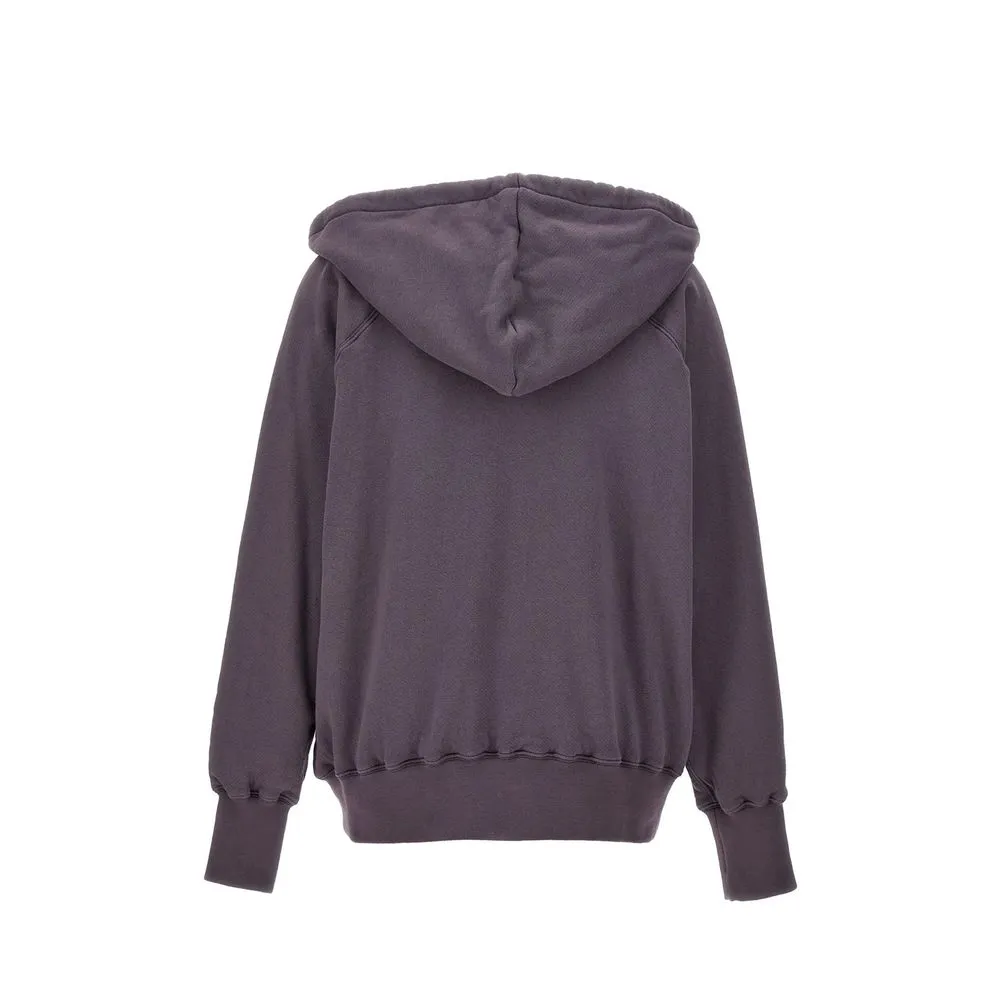 Cotton Hooded Sweatshirt sold by Lord & Taylor product image thumbnail 3