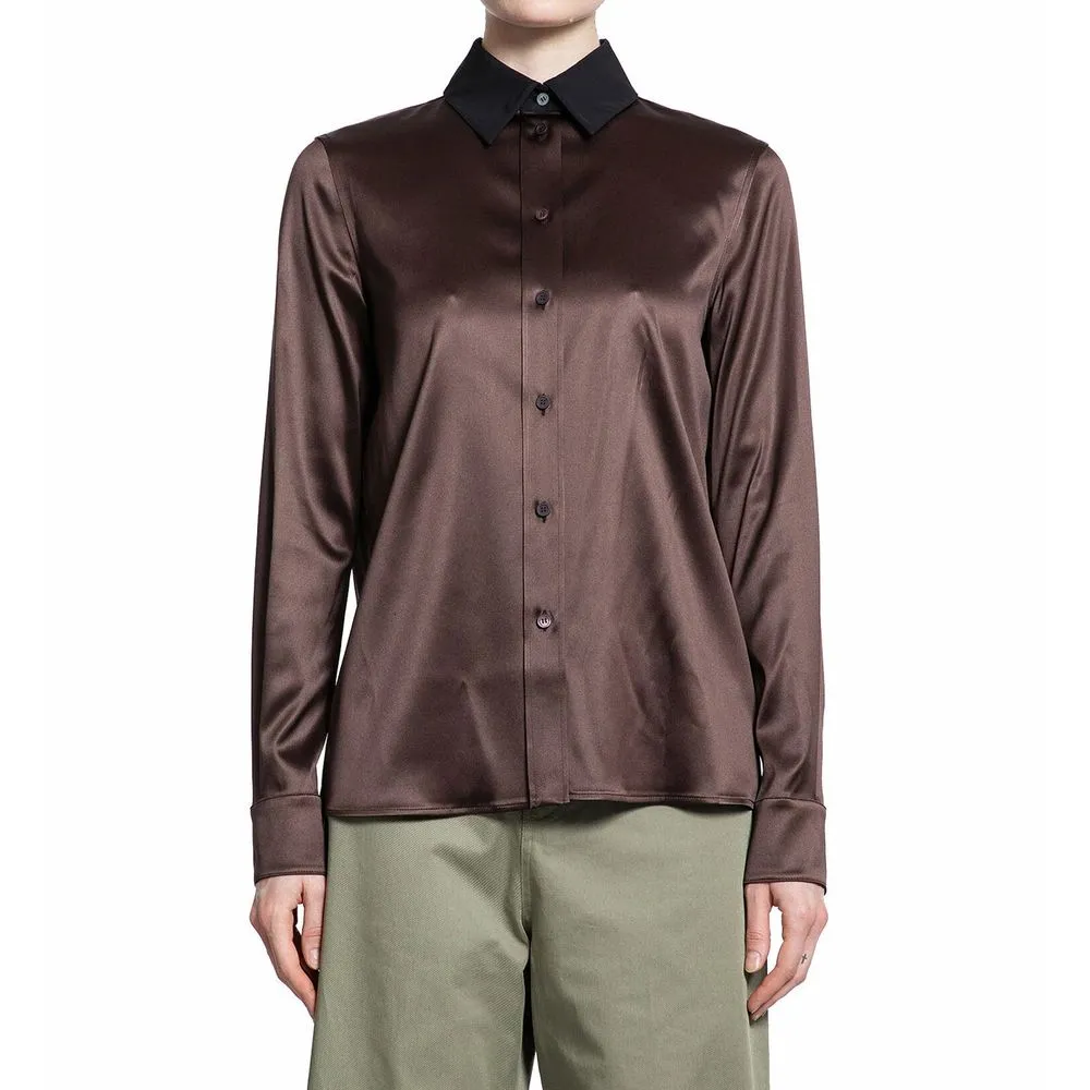 Silk Shirt sold by Lord & Taylor product image thumbnail 2