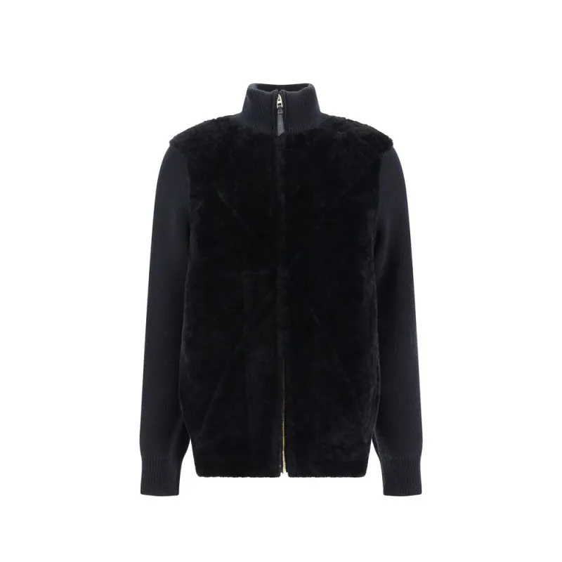 Puzzle Fold Jacket sold by Lord & Taylor