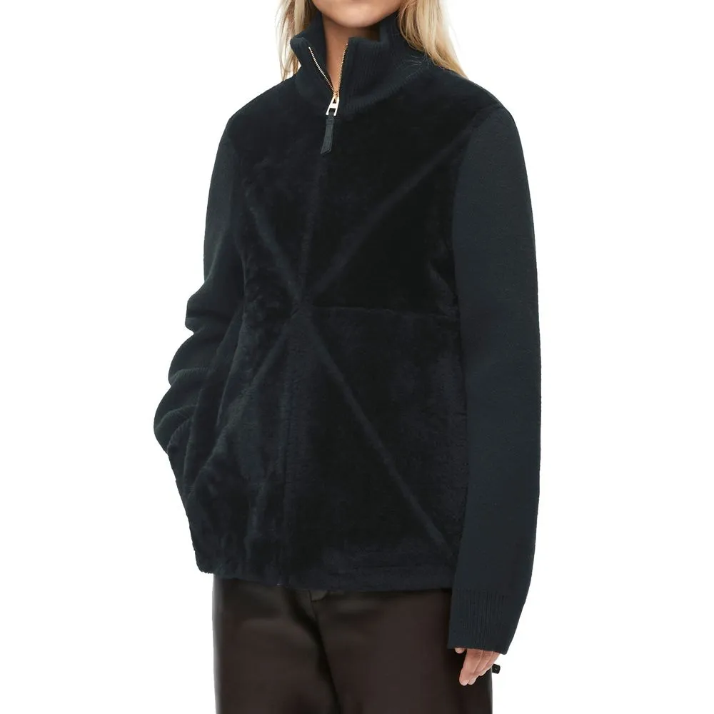 Puzzle Fold Jacket sold by Lord & Taylor product image thumbnail 2