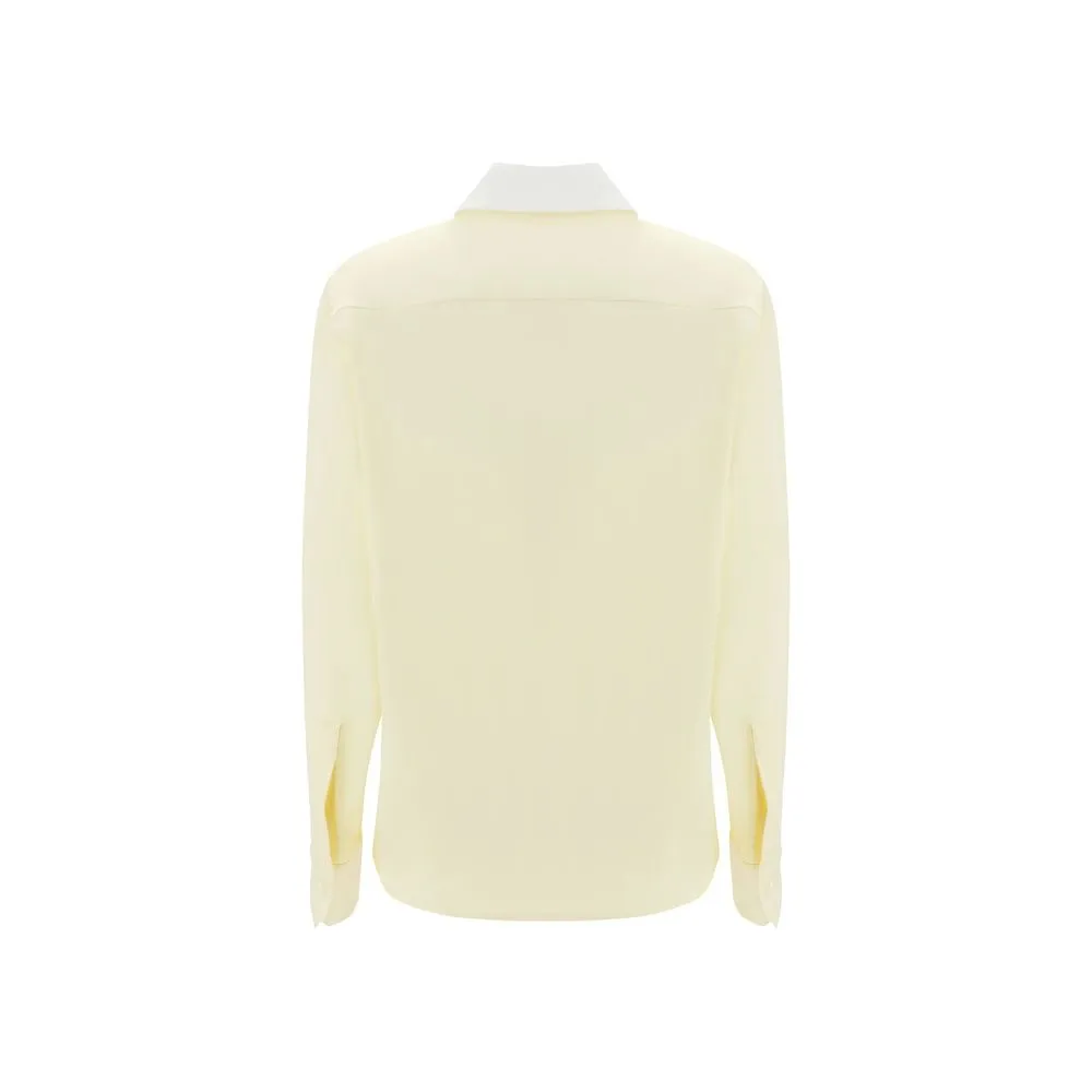 Silk Shirt sold by Lord & Taylor product image thumbnail 2