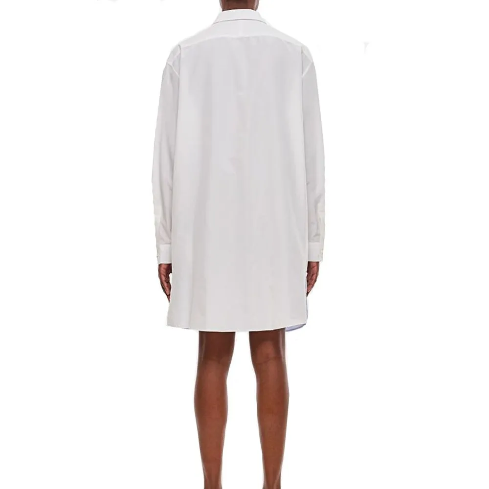 Double Layer Shirt Dress sold by Lord & Taylor product image thumbnail 3