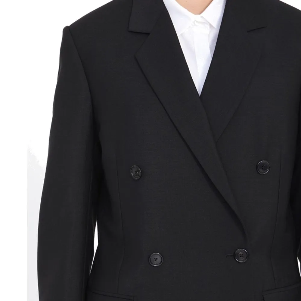 Blend Wool Jacket sold by Lord & Taylor product image thumbnail 4