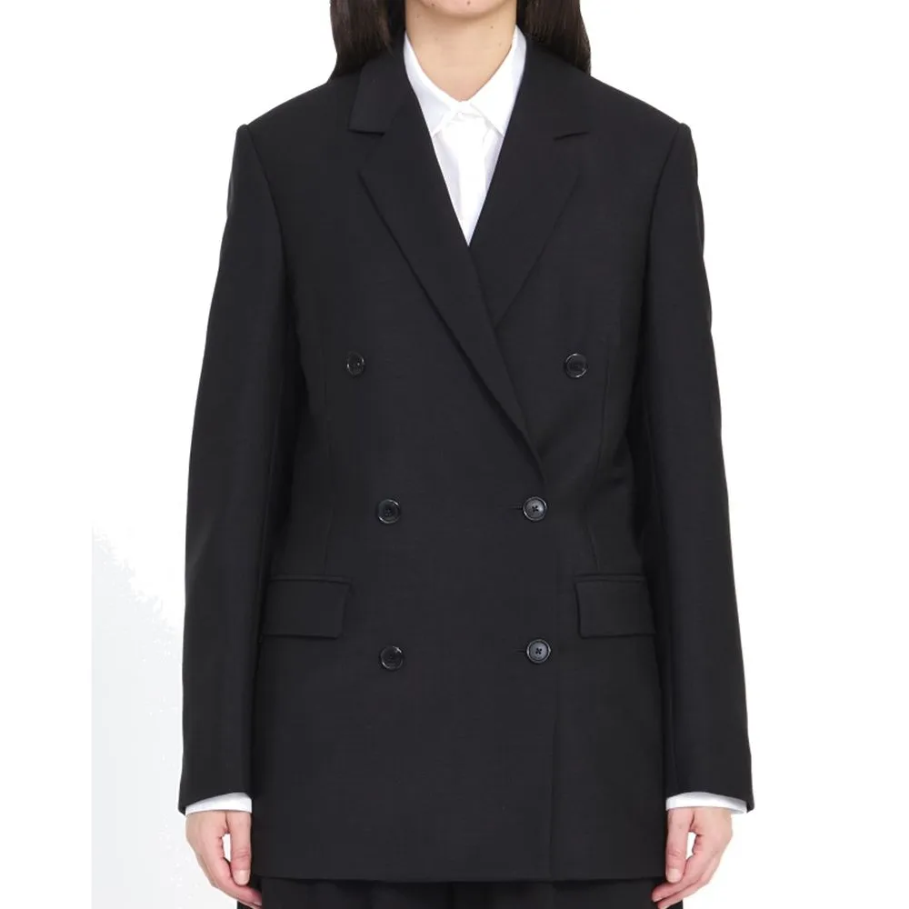 Blend Wool Jacket sold by Lord & Taylor product image thumbnail 2