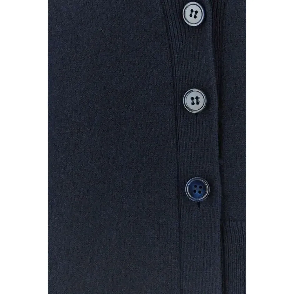 Asymmetric Cashmere Cardigan sold by Lord & Taylor product image thumbnail 4