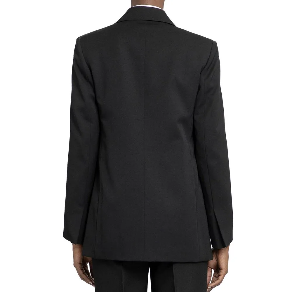Wool Blazer sold by Lord & Taylor product image thumbnail 3
