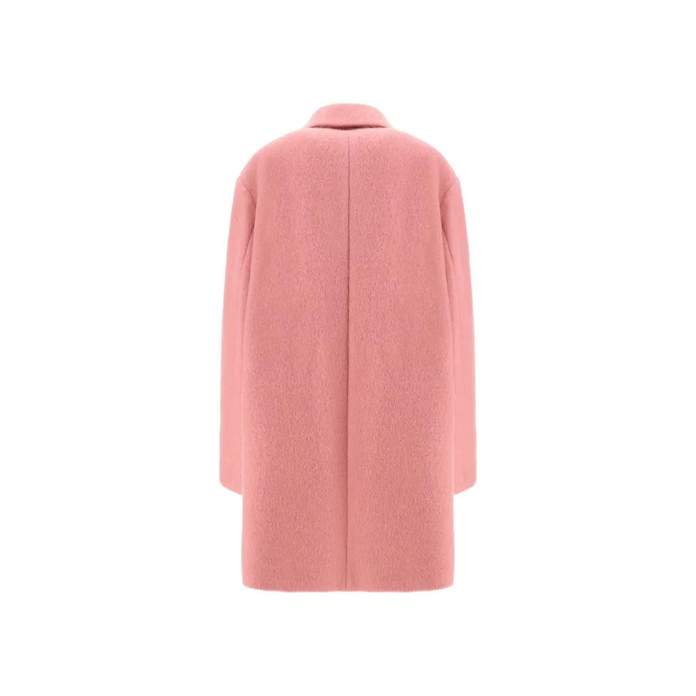 Wool Kaban Coat sold by Lord & Taylor product image thumbnail 3