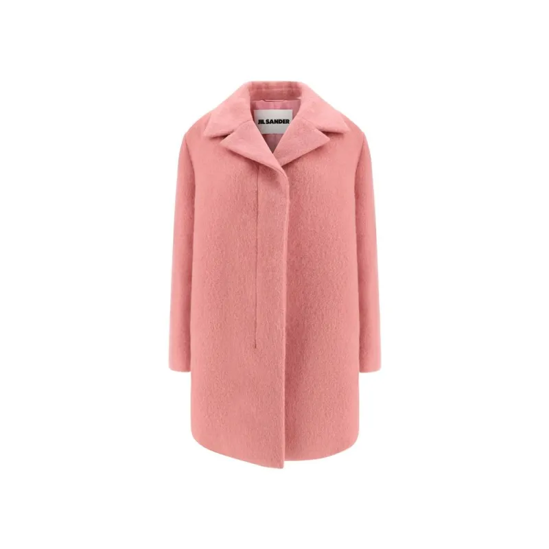Wool Kaban Coat sold by Lord & Taylor