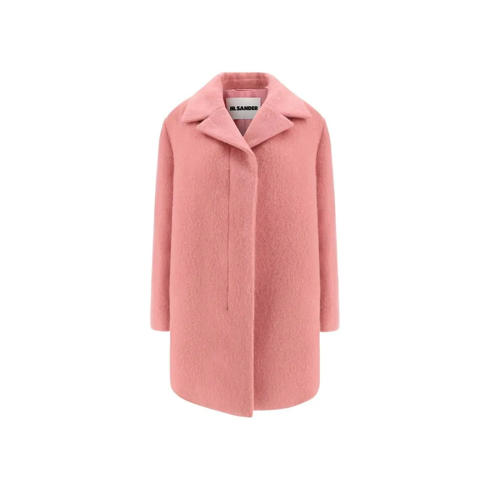 Wool Kaban Coat sold by Lord & Taylor