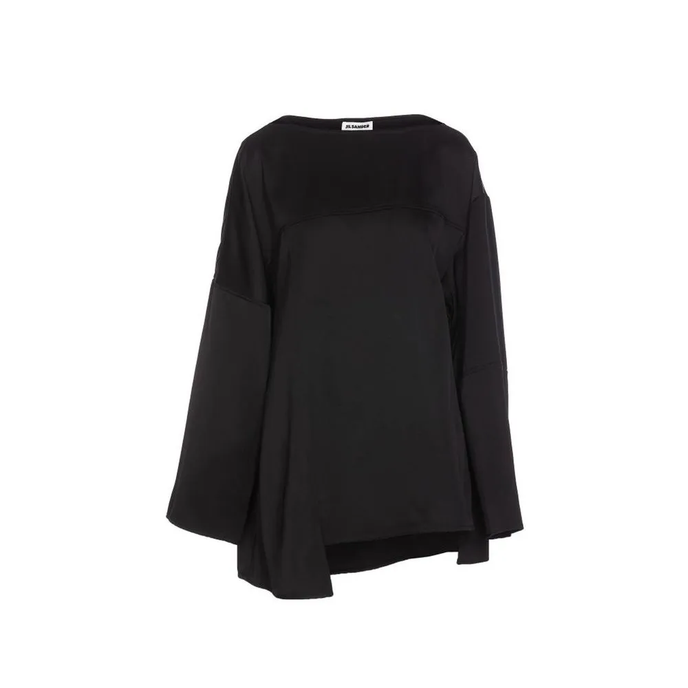 Blend Silk Blouse sold by Lord & Taylor