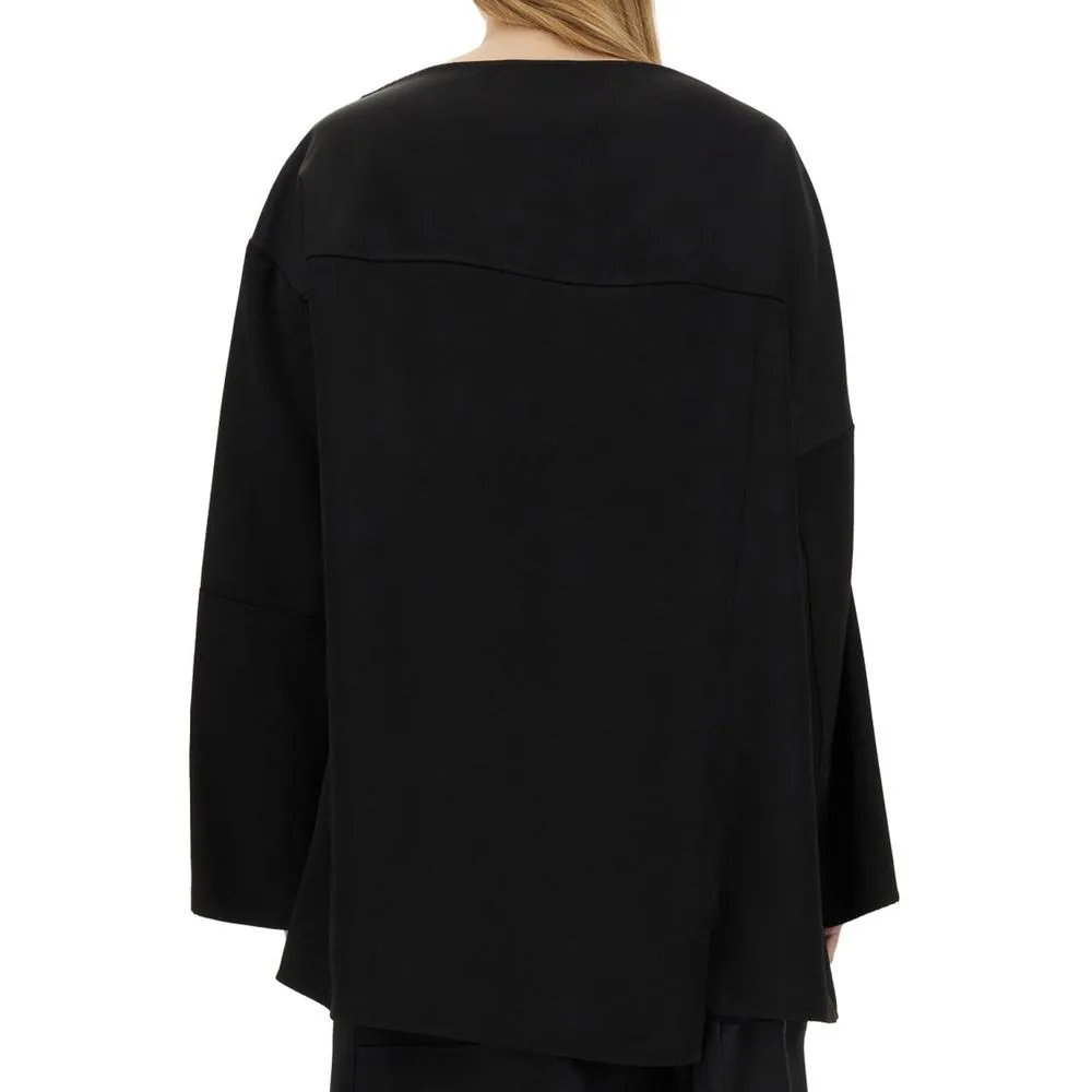 Blend Silk Blouse sold by Lord & Taylor product image thumbnail 3
