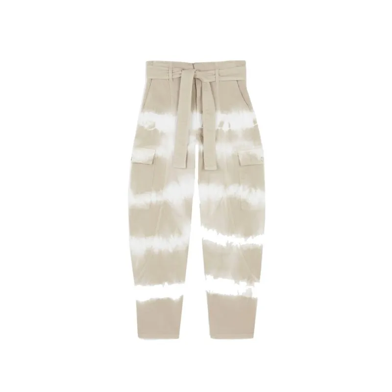 Tie-Dye Denim Jeans sold by Lord & Taylor
