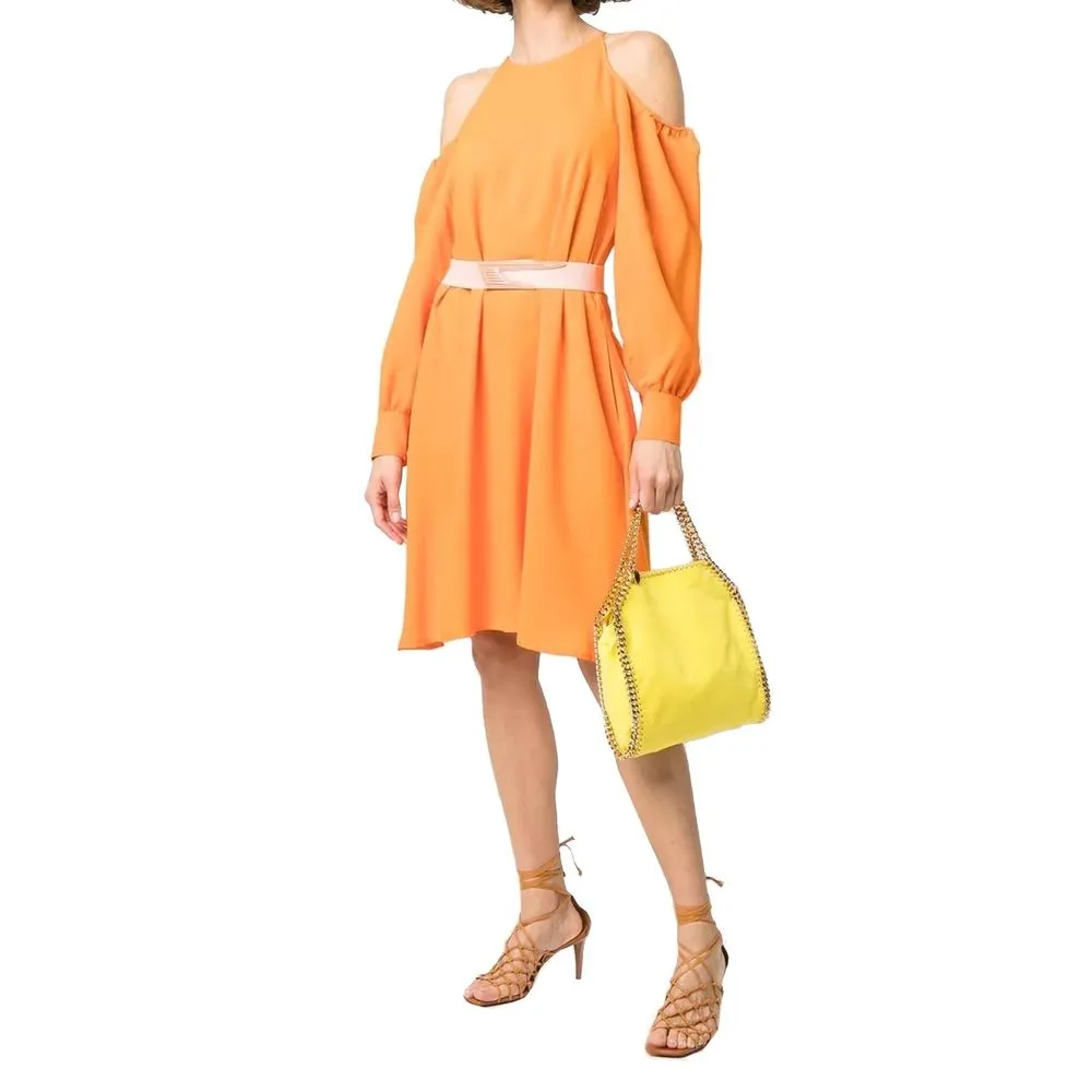 Off-Shoulder Dress sold by Lord & Taylor product image thumbnail 2