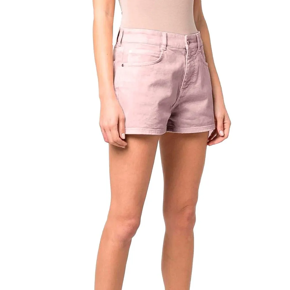 Denim Shorts sold by Lord & Taylor product image thumbnail 2