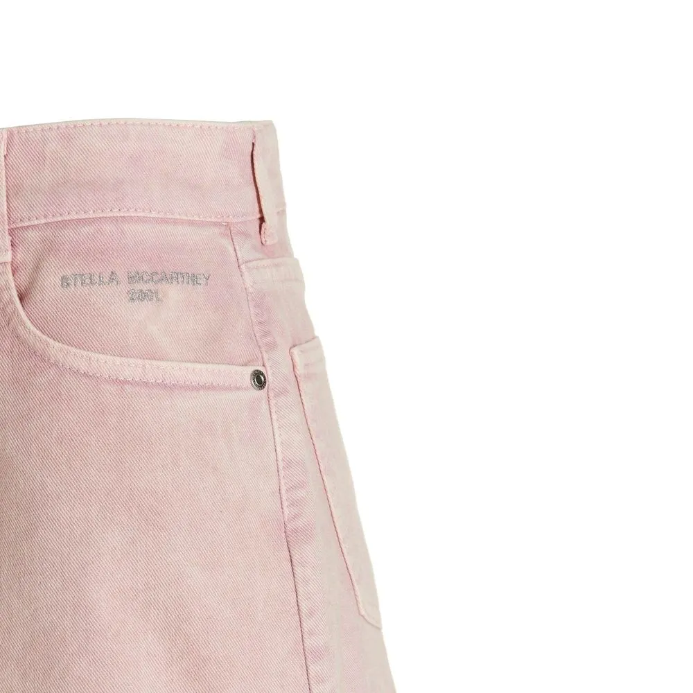 Denim Shorts sold by Lord & Taylor product image thumbnail 4