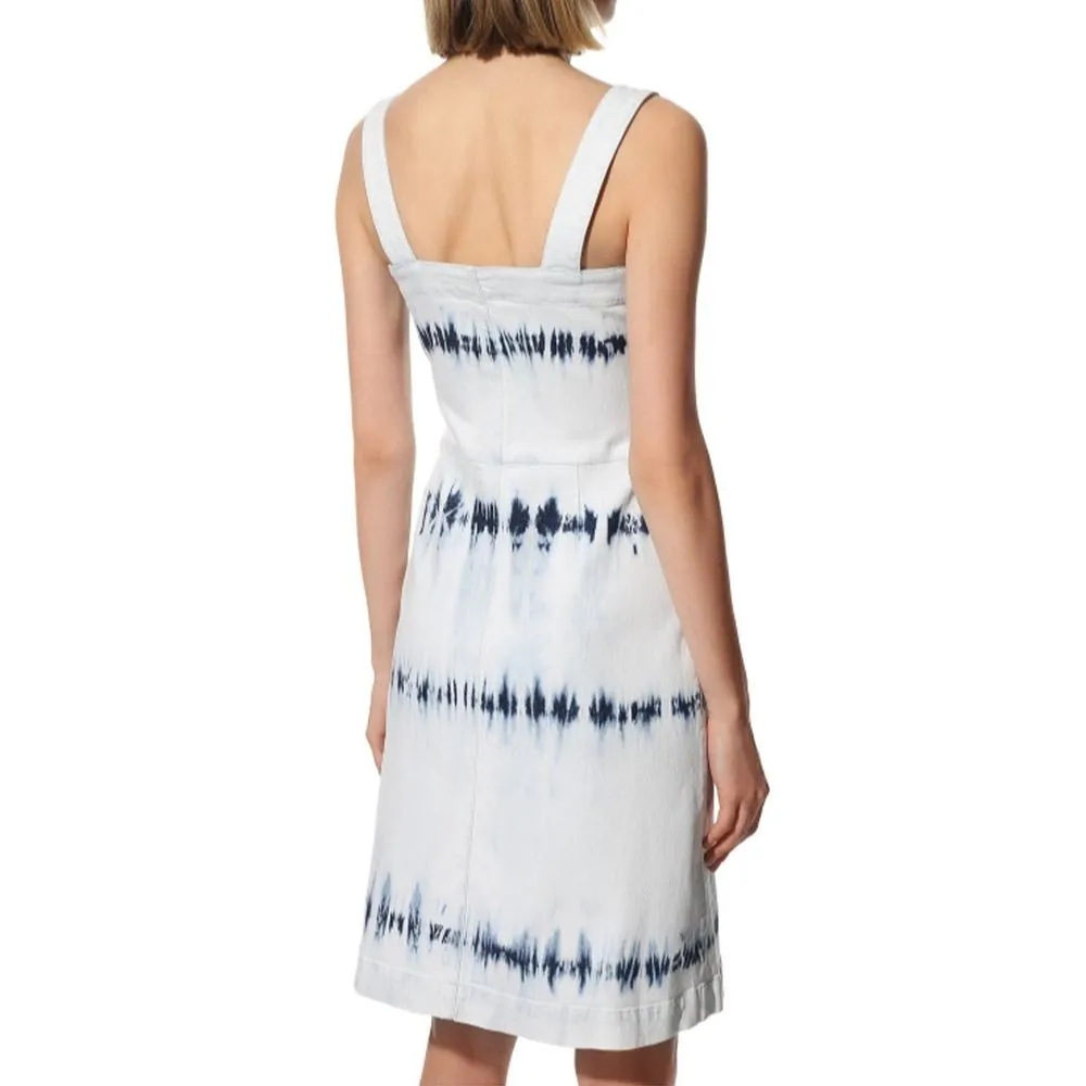 Denim Dress sold by Lord & Taylor product image thumbnail 3