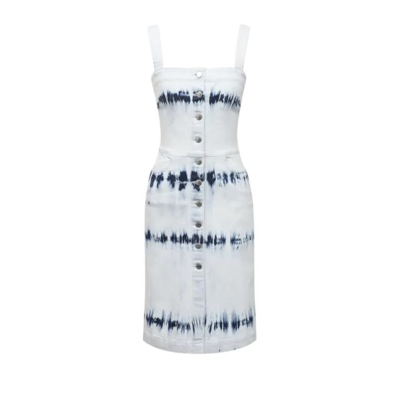 Denim Dress sold by Lord & Taylor