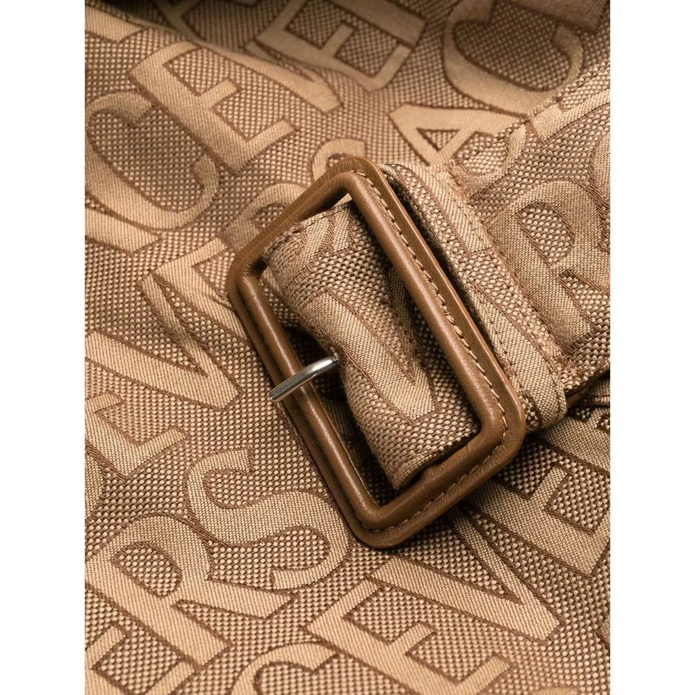 Logo Trench Coat sold by Lord & Taylor product image thumbnail 4