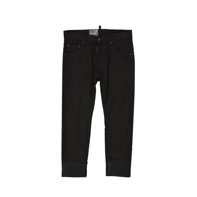 Black Bull Sailor Denim Jeans sold by Lord & Taylor
