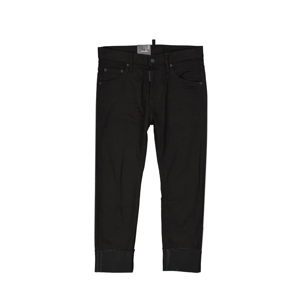 Black Bull Sailor Denim Jeans sold by Lord & Taylor