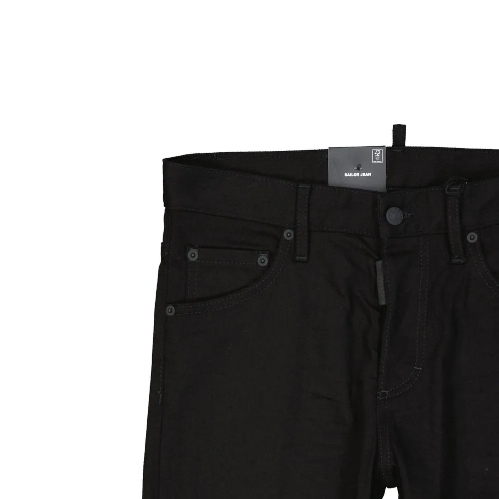 Black Bull Sailor Denim Jeans sold by Lord & Taylor product image thumbnail 3