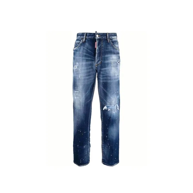 Dsquared Boston Denim Jeans sold by Lord & Taylor