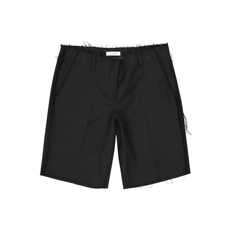 Virgin Wool Shorts sold by Lord & Taylor