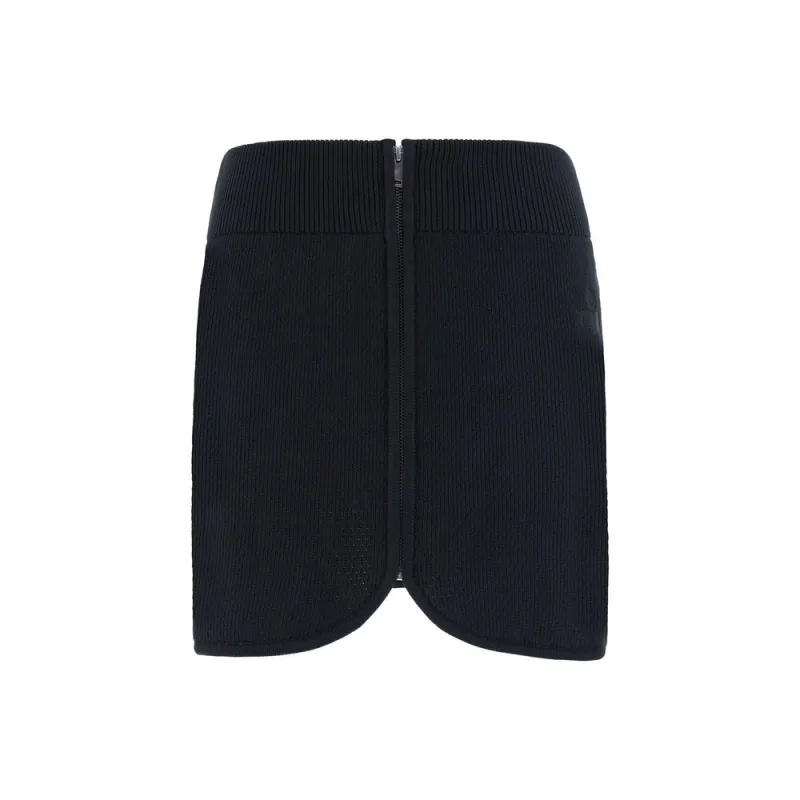 Olgane Mini Skirt sold by Lord & Taylor