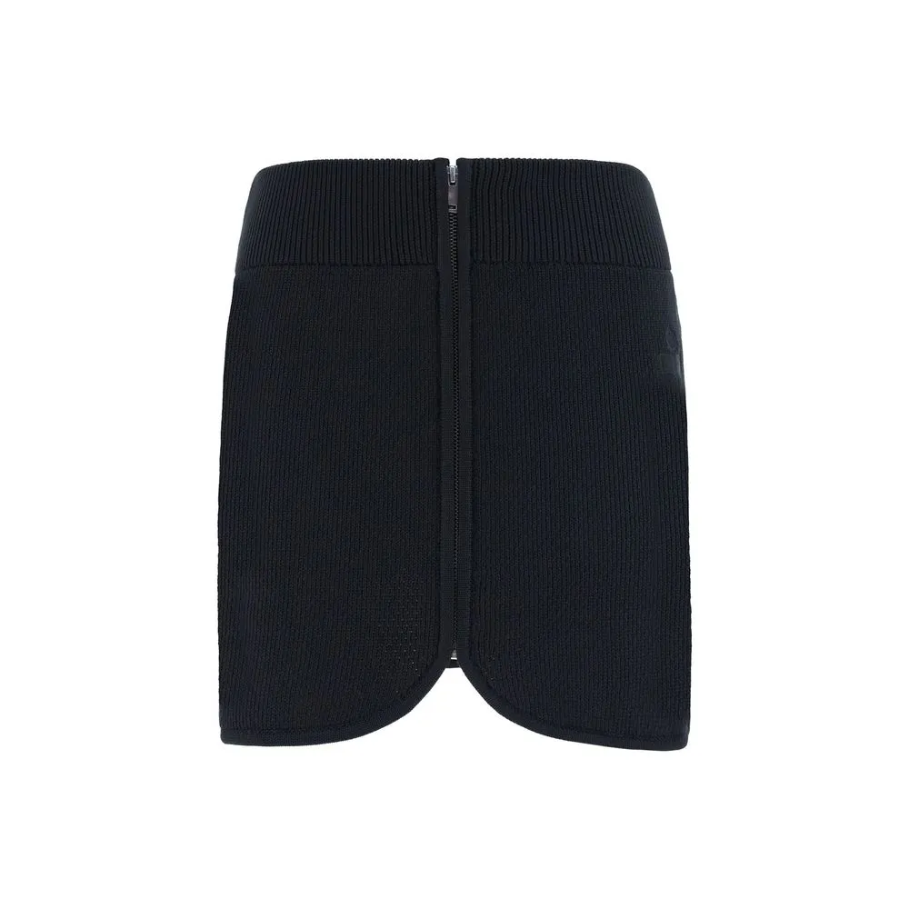 Olgane Mini Skirt sold by Lord & Taylor