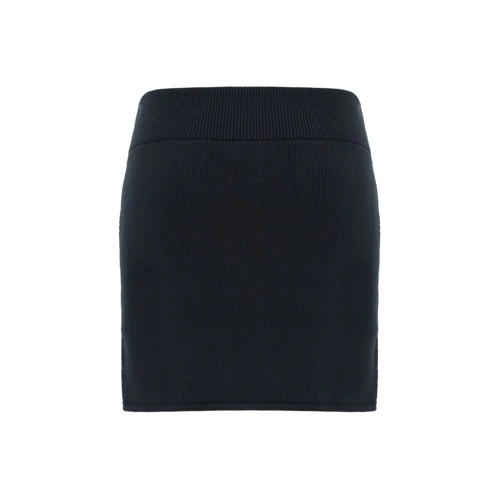 Olgane Mini Skirt sold by Lord & Taylor product image thumbnail 2