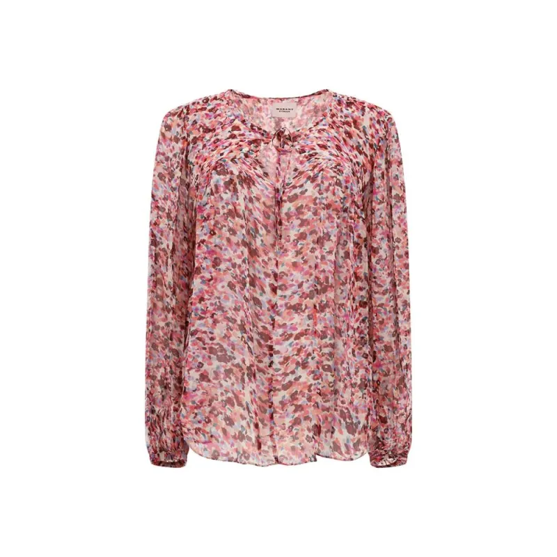 Isabel Marant Daytonea Shirt sold by Lord & Taylor
