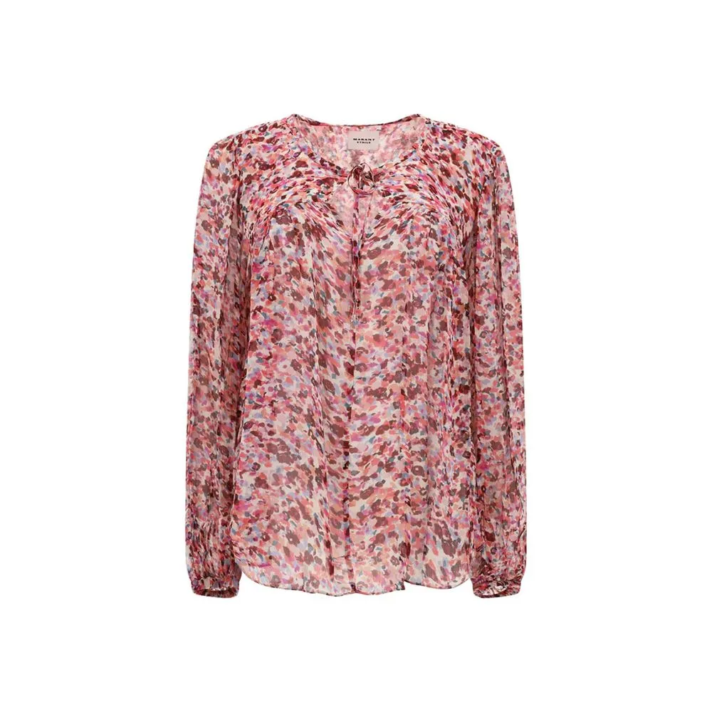 Isabel Marant Daytonea Shirt sold by Lord & Taylor
